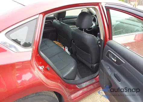 2013 Nissan Altima 2.5 Sl из США, поврежденный, VIN 1N4AL3AP8DN571775